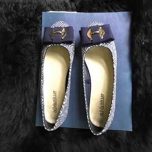 Olivia Miller Shoes size 8